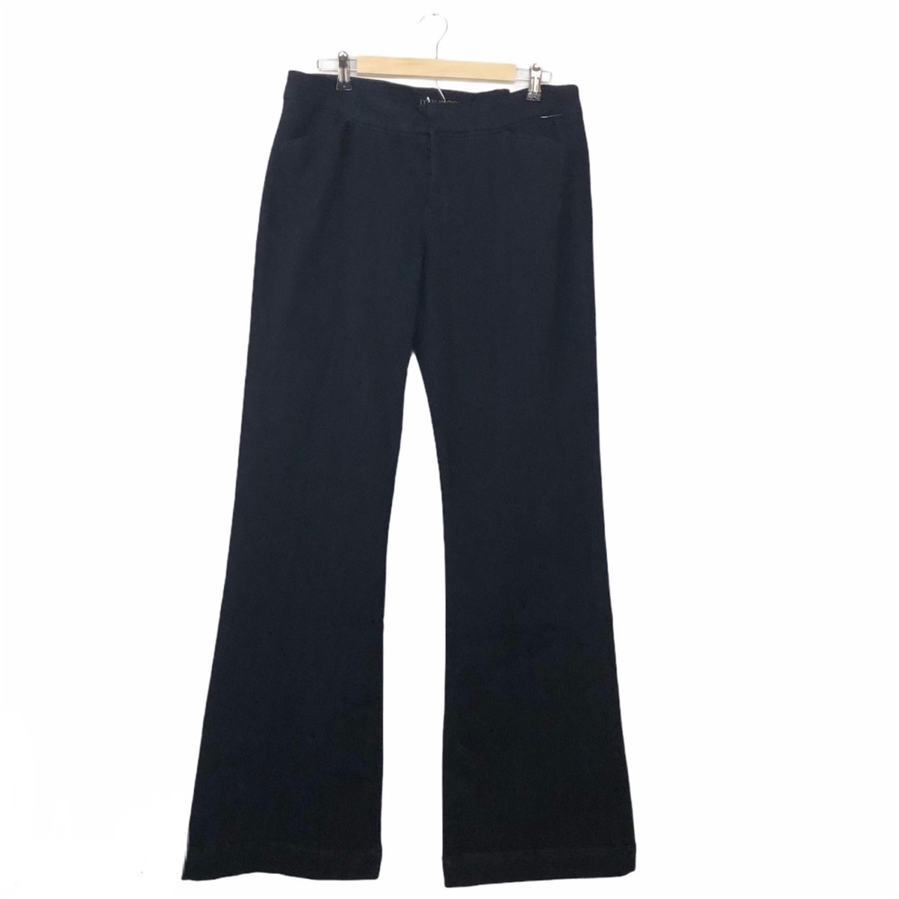 Maurices NWOT Bootcut Stretchy Pants 13/14 Regular